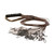 RIG EM RIGHT RIG EM RIGHT XTREME CABLE TEXAS RIGS WATERFOWL 48IN 4OZ RIGEM-001-48-TXC