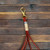 FOWLER HIDE SUPPLY FOWLER HIDE BIG BIRD TOTE FHS-BBT
