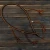 FOWLER HIDE SUPPLY FOWLER HIDE FULL ROPE CALL LANYARD FHS-FRCL