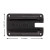 RAIL MAGNETIC GUN MOUNT