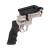 RAIL MAGNETIC GUN MOUNT