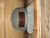 WINTER TIMBER TIMBERLINE OLIVE SUEDE ADJ HAT WTO-253-OL-A