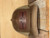 WINTER TIMBER HAWTHORNE SPLIT BUCK/KHAKI HAT OSFM WTO-112WH-BUK-A