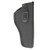 UNCLE MIKES UNCLE MIKES SIDEKICK HIP HOLSTER KODRA BLACK SIZE 5 RH UNCMIK-81051
