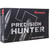 HORNADY PRECISION HUNTER ELD-X 300PRC 212GR POLYTIP 20RDS