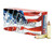 HORNADY HORNADY AMERICAN WHITETAIL INTERLOCK 450BUSH 245GR SOFTPOINT 20RDS HORN-82242