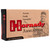 HORNADY HORNADY MATCH ELD 338LAPUA 285GR POLYTIP 20RDS HORN-82300