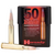 HORNADY MATCH A-MAX BOAT TAIL 50BMG 750GR POLYTIP 10RDS