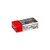 AGUILA Aguila 9mm Luger 124gr Full Metal Jacket 50 Per Box/20 Case - 1E092110 AGUILA-1E092110