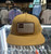 WINTER TIMBER WTO 255 BISCUIT ADK WOVEN HAT 255-BT-A