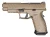 SPRINGFIELD ARMORY Springfield Armory XDM Elite OSP Handgun 10mm 16rd Magazines (2) 4.5" Barrel FDE Optic Ready - XDME94510FHCOSP SPRING-XDME94510FHCOSP