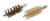 HOPPES BRUSH .270 CALIBER, 7MM PHOSPHOR BRONZE HOPPES-1304P