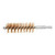 HOPPES BRUSH 38 CALIBER PISTOL, PHOSPHOR BRONZE HOPPES-1307P