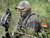MILLENIUM MILLENIUM GROUND BLIND CHAIR OD GREEN G-100-00 MILLEN-G-100-00