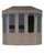 MILLENIUM Millennium GB100 Buck Blind – Ground Blind MILLEN-GB-100-00