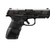 MOSSBERG MC2C 9MM COMPACT 4IN BLACK/BLACK 13RD 89012