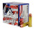 HORNADY AMERICAN GUNNER 38SPCL 125GR XTP JHP 25RD