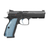 CZ CZ-USA Shadow 2 9mm 17rd Blk Handgun Black Steel Frame - 91257 CZ-91257