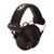 VG-Sentinel Electric Ear Muffs - Black