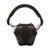 VENTUREGEAR VG-Sentinel Electric Ear Muffs - Black VENTGR-VGPME20