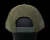 GROUNDED GREEN ROPE PATCH HAT GROUND-GREENROPE