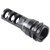 DEAD AIR DEAD AIR DA102 KEYMO MUZZLE BRAKE 5/8-24 THREAD 7.62 BORE DAIR-DA102