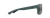 MAUI JIM UILA NEUTRAL GREY MATTE DARK MILITARY GREEN MAUI-661-15