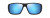 KEHA BLUE HAWAII MATTE BLACK