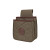 DELUXE SHELL POUCH