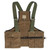DULUTH PACK UPLAND GAME VEST DULU-C-370-WAX-KHK