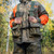 DULUTH PACK UPLAND GAME VEST DULU-C-370-WAX-KHK