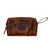 DULUTH PACK HERITAGE LEATHER KIT BAG DULU-LB-398-HER