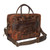 DULUTH PACK HERITAGE LEATHER FREELANCE BRIEFCASE DULU-LB-650-HER
