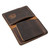 DULUTH PACK MONEY CLIP WALLET SIENNA DULU-NSL-0004-SNA