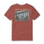 ROLLING THUNDER SAVOR THE MOMENT TEE SAVOR THE MOMENT TEE