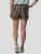WOMENS SCOUT SHORTS