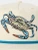 DUCK CAMP BLUE CRAB HAT DK-CAMP-GH3714-4-OS
