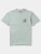 DUCK CAMP FLIGHT OF THE MALLARDS TEE FLIGHT OF THE MALLARDS TEE