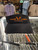 WINTER TIMBER WTO BLACK RICHARDSON VISOR WTO-160V
