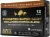 APEX AMMUNITION APEX SMALL TOWN HUNTING 12GA 3IN 7.5/9# 2 1/4OZ APEX-STH3
