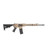 DIAMONDBACK DB15 5.56NATO RIFLE SEMI-AUTO 16IN FDE 1-30RD MAG MANUAL SAFETY