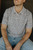 SOUTHERN SHIRT COMPANY HUNTERS HIDEAWAY PRINTED POLO HUNTERS HIDEAWAY PRINTED POLO