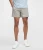 SOUTHERN SHIRT COMPANY EVERYDAY HYBRID SHORTS W/BELT LOOP 5.5IN EVERYDAY HYBRID SHORTS 5.5IN