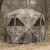 BARRONETT BLINDS BARRONETT FEATHER FIVE BACKWOODS BLIND BARB-FF500BW