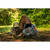 HIGDON Higdon Apex Strutter Hard Body Turkey Decoy HIGDON-63148