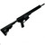 GO2 WEAPONS, INC. GO2 PBR 308 Win Rifle 20rd (1) 16" Barrel Black - G2PBRML16 GO2WEA-G2PBRML16
