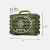 TURTLEBOX Turtlebox Original Gen 3 - Ultra-Loud Waterproof Portable Outdoor Bluetooth Speaker GEN 3 SPEAKER