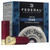 FEDERAL FEDERAL HIGH BRASS LOAD 410GA 3IN 11/16OZ 7.5SHOT 25RD FEDRL-H413 7.5