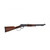 HENRY Henry Classic Carbine 44 Mag Rifle 7rd 16.5" Barrel Black - H012GR HENRY-HO12GR