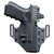 CRUCIAL CONCEALMENT CRUCIAL CONCEALMENT COVERT SIG SAUER P365 XMACRO OWB RH HOLSTER CRUCIAL-1460
